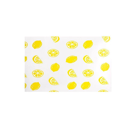 Household Drawer Liner Paper Wardrobe Dustproof Cabinet Mat Grease Proof Mat - Leaf.
