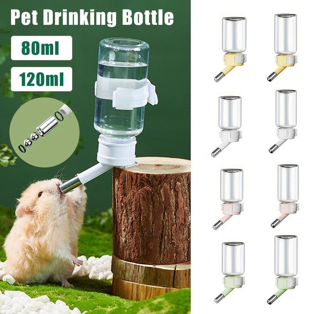 Pet Care.