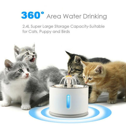 Pet Care Cartoz.