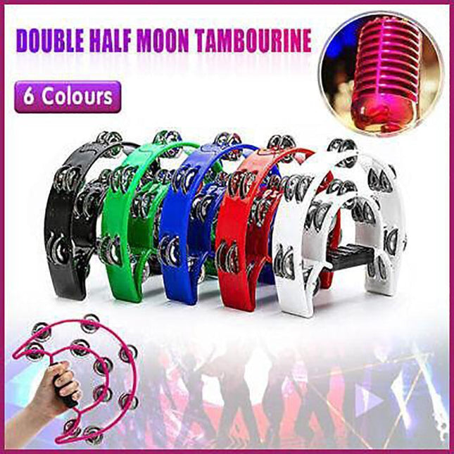 Audio & Video > Musical Instrument & Accessories > Drums.