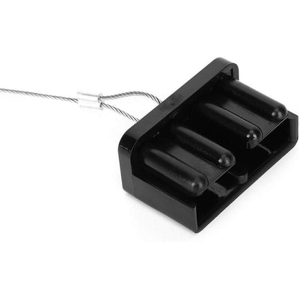 4PCS Power Connector High Power High Current Plug Dust Cover Electric Socket Cap.