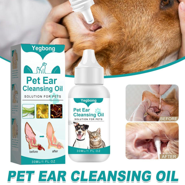 Pet Care.