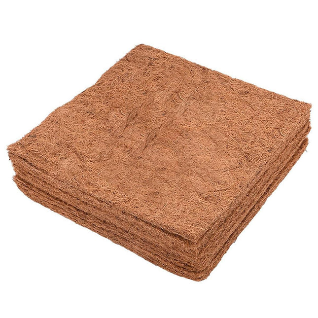 10pcs Chicken Nest Box Liner Soft Cushions for Poultry Hen Laying Coop Nest Pads.