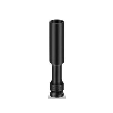 Hexagonal Socket Adapter Set for Electric Impact Wrench Power Drill Socket Tool - 24mm.