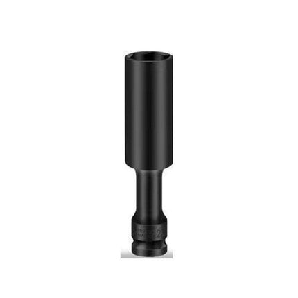 Hexagonal Socket Adapter Set for Electric Impact Wrench Power Drill Socket Tool - 8mm.