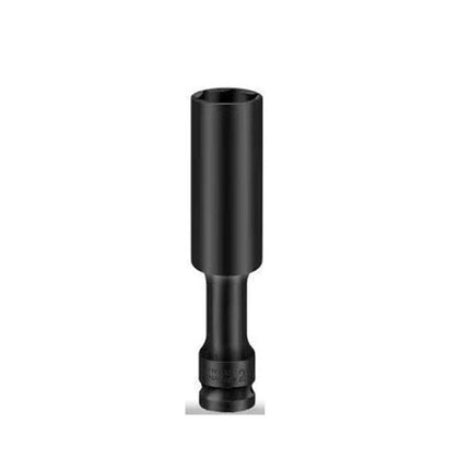 Hexagonal Socket Adapter Set for Electric Impact Wrench Power Drill Socket Tool - 8mm.