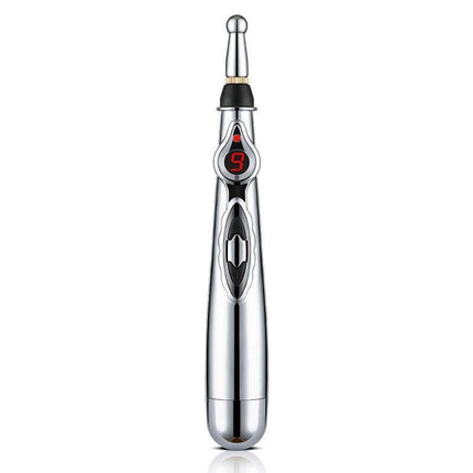 Accupuncture Electronic Massage Pen Energy Pen Relief Pain Tool Meridian Therapy.