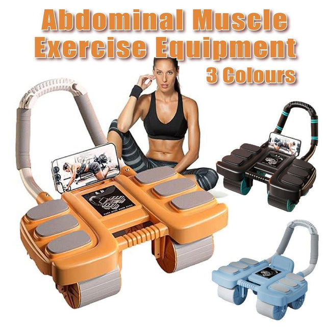 Sports & Fitness.