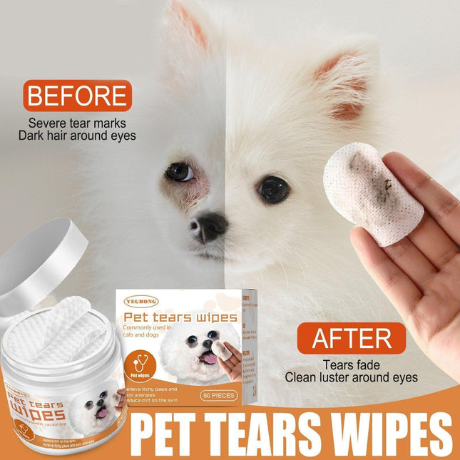Pet Care.