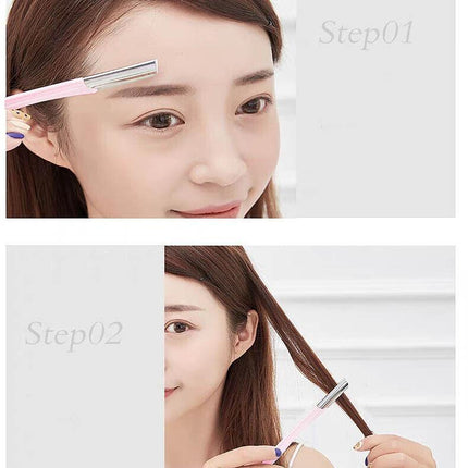 Health & Beauty Cartoz.