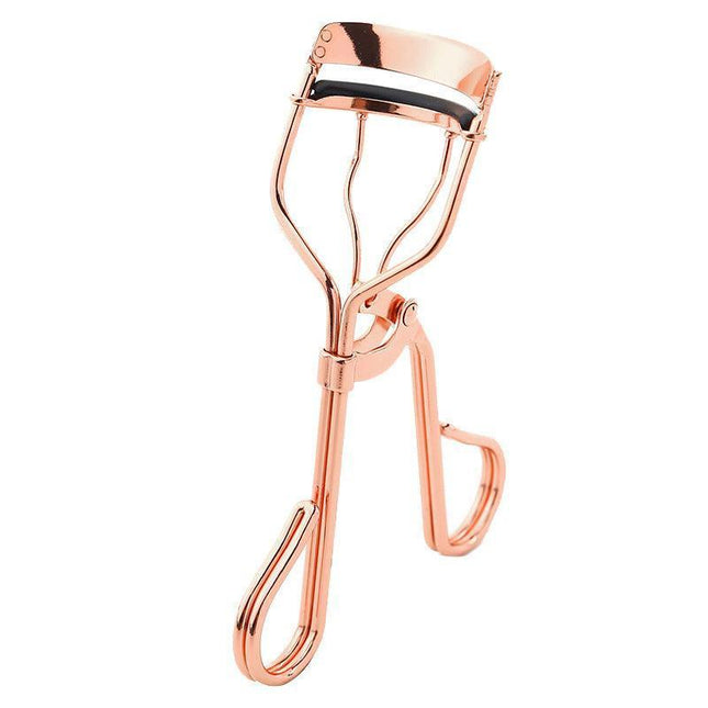 Professional Handle Eye Lash Curling Eyelash Curler Makeup 11.5x7cm.