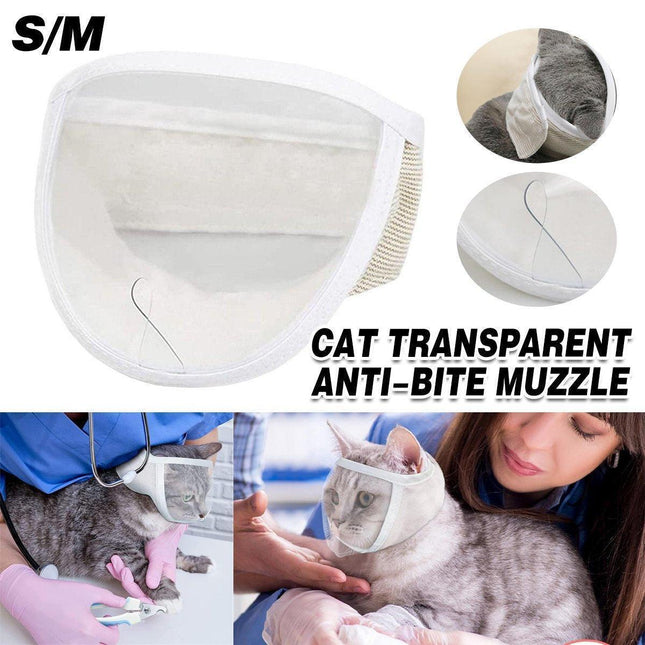 Pet Care.