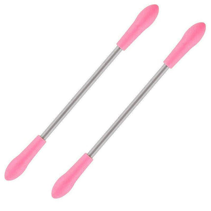 5X Hair Epilator Threading Facial Remover Roller Spring Face Smooth Tool Beauty.