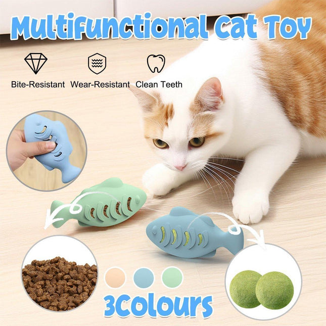 Pet Care.