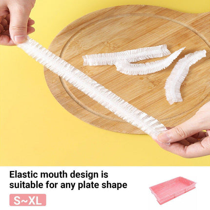 50Pcs Rabbit Cage Liners Disposable Plastic Mat Films Hamster Cage Cleaning Pad - S-50PCS.