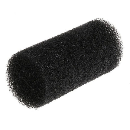 10Pcs Aquarium Filter Intake Sponges Fry Saver Protection - 10PCS Large（8*4CM）.