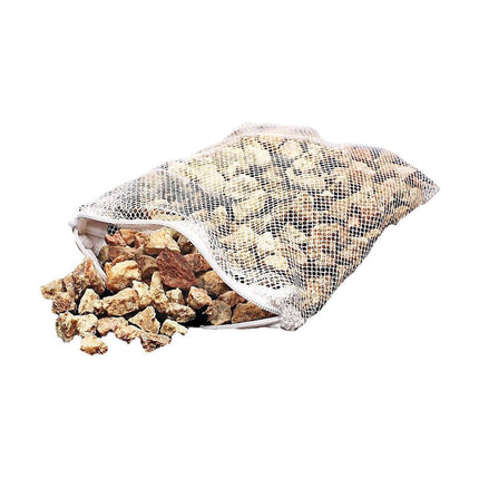 500g Fish Tank Water Filter Media Aquarium Filtration Material Sponge Pad - Far Infrared Breathing Ring.