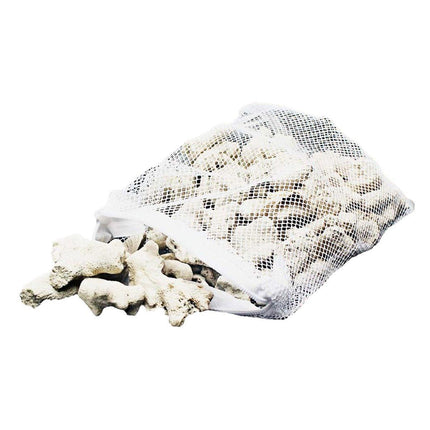 500g Fish Tank Water Filter Media Aquarium Filtration Material Sponge Pad - Far Infrared Breathing Ring.