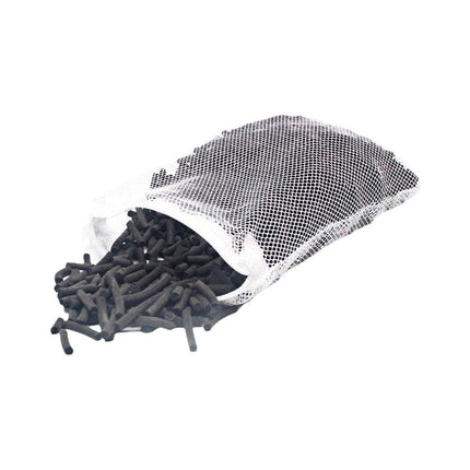 500g Fish Tank Water Filter Media Aquarium Filtration Material Sponge Pad - Far Infrared Breathing Ring.