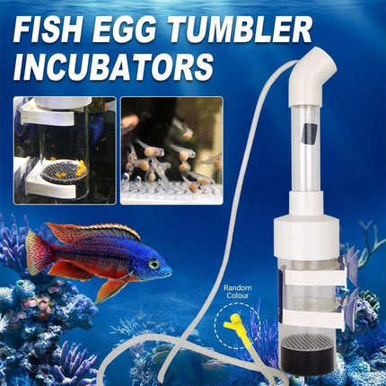 Fish Breeding Box for Aquarium Cichlid Catfish Hatchery Tank Accessories.