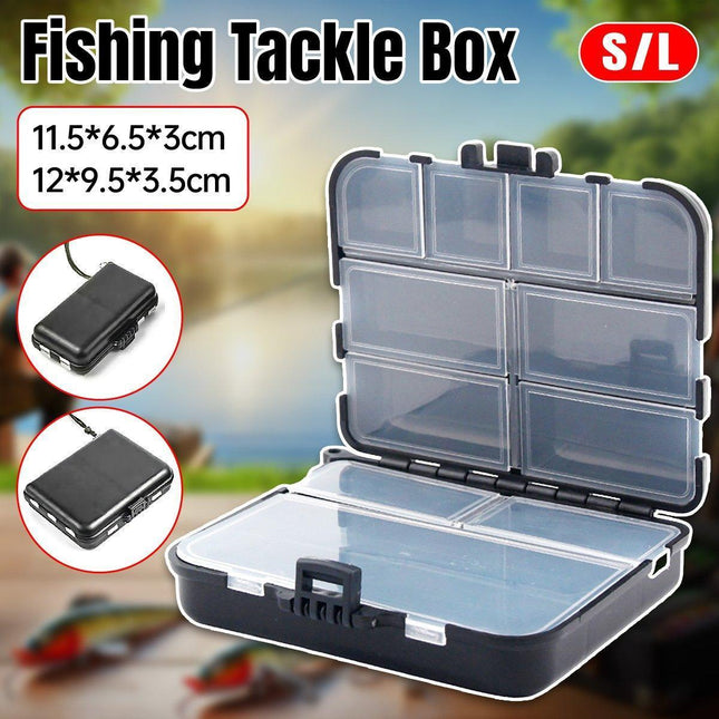 Outdoor Recreation > Fishing > Fishing Tackle.