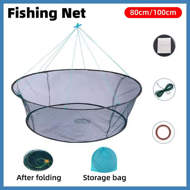 Outdoor Recreation > Fishing > Fishing Tackle.