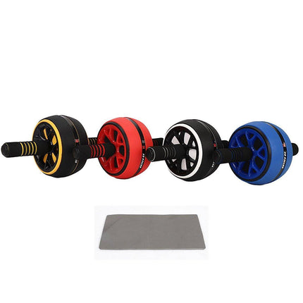 Sports & Fitness.