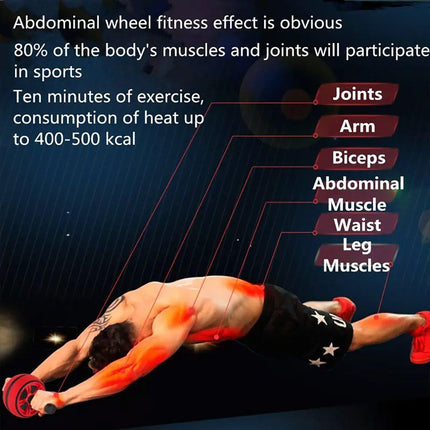 Sports & Fitness.