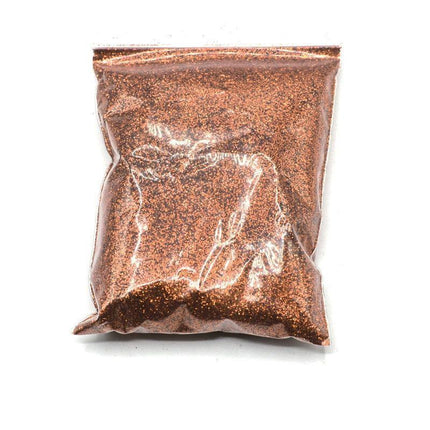 50G Fine Glitter Dust Powder Holographic Iridescent Metallic Body Nail Art Craft - Pink.