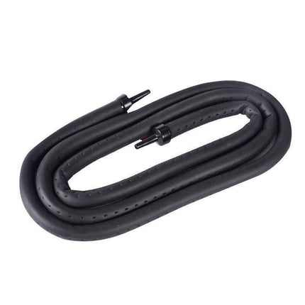 Flexible Aquarium Air Stone Oxygen Diffuser Strip for Fish Tank Aeration System - 45cm Single-inlet.
