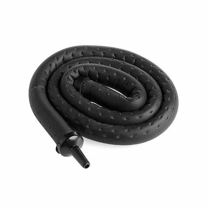 Flexible Aquarium Air Stone Oxygen Diffuser Strip for Fish Tank Aeration System - 45cm Single-inlet.