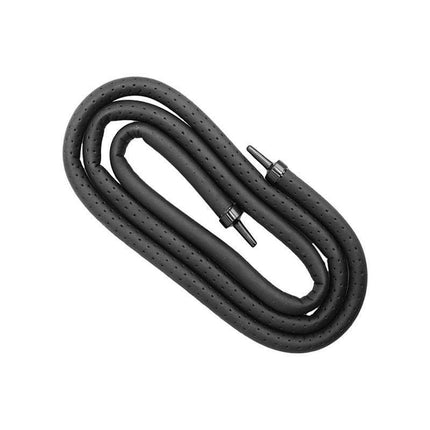 Flexible Aquarium Air Stone Oxygen Diffuser Strip for Fish Tank Aeration System - 45cm Single-inlet.