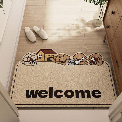Home & Garden Cartoz.