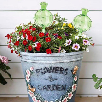Home & Garden Cartoz.