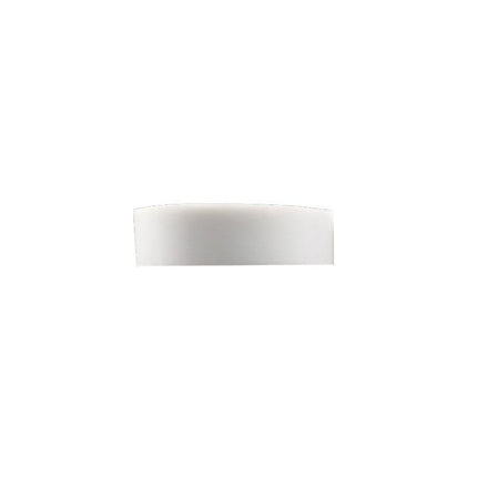 Double Sided White PE Foam Sticky Tape Mounting DIY Craft Strong Adhesive 2.5m - 20mm*2.5m.