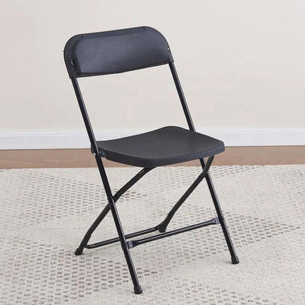 Folding Chair Easy Backrest Portable Leisure Outdoor Camping Seating Chair.
