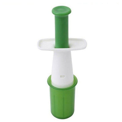 Grape and Cherry Slicer Cutter Tool for Fruit and Vegetable Prep.