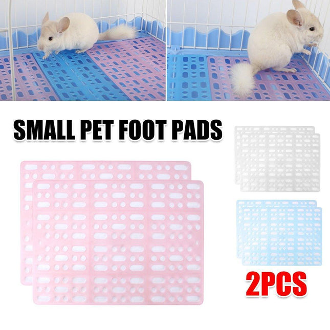 Pet Care.