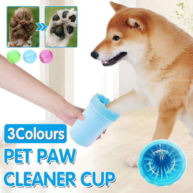 Pet Care.