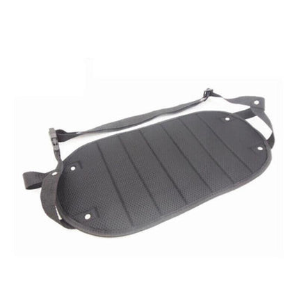 Travel Foot Rest Footrest Leg Pillow Airplane Flight Foam Cushion Sling Hammock.