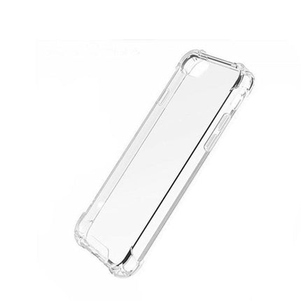 Shockproof Iphone 13 12 11 Pro Max Xs X 8 7 Soft Gel Clear Case Cover For Apple - For iphone 13Mini.