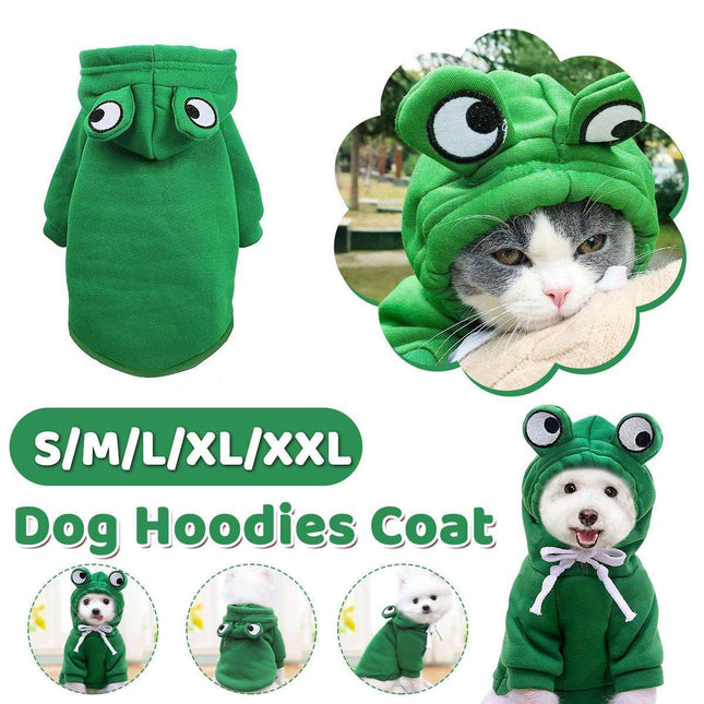 Pet Care.