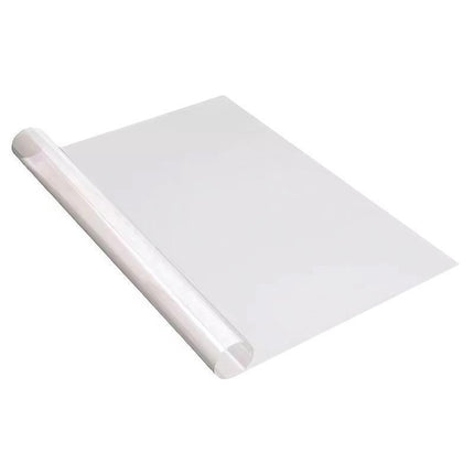 Kitchen Oil Splash Guard Wall Foil Protector Stove Cover Removable Baffle Screen - 70x45cm *1.