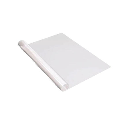 Kitchen Oil Splash Guard Wall Foil Protector Stove Cover Removable Baffle Screen - 70x45cm *1.