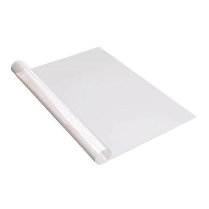 Kitchen Oil Splash Guard Wall Foil Protector Stove Cover Removable Baffle Screen - 70x45cm *1.