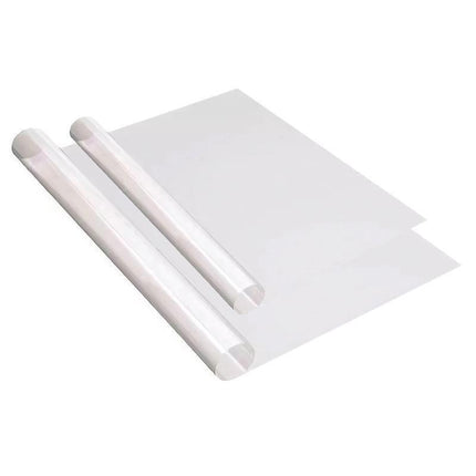 Kitchen Oil Splash Guard Wall Foil Protector Stove Cover Removable Baffle Screen - 70x45cm *1.