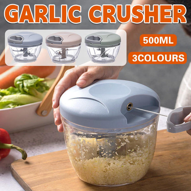 Appliances > Kitchen Appliances > Food Mixers & Blenders.
