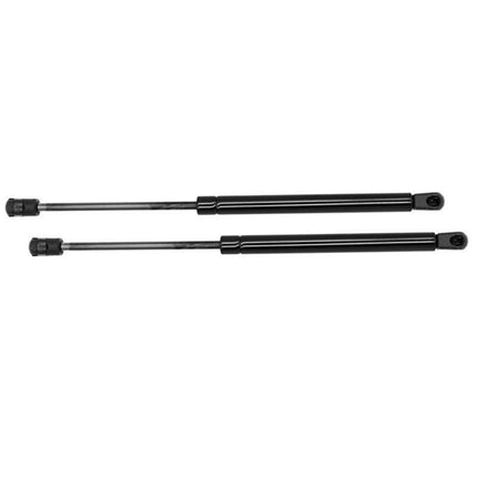 2x Gas Struts for Hyundai Tucson 2005-2009 Rear Window 381mm long 160N.
