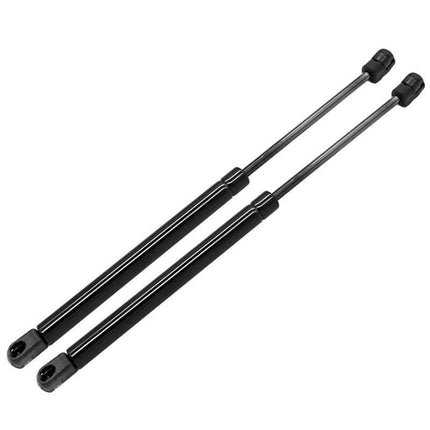 2x Gas Struts for Hyundai Tucson 2005-2009 Rear Window 381mm long 160N.