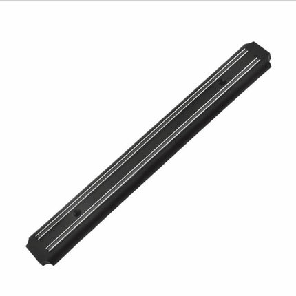 2X Magnetic Knife Rack Magnet Wall Mount Holder Strip Utensil Shelf Kitchen Tool.